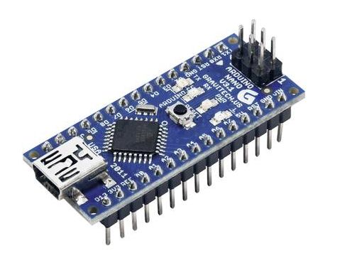 Troubleshooting Arduino Nano upload errors