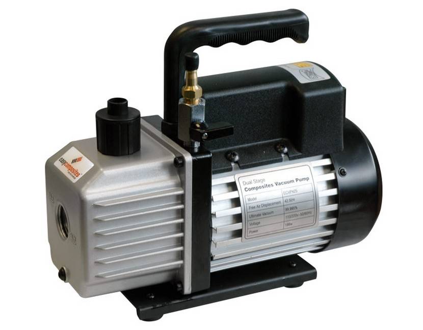 ECVP425 vacuum pump ECVP425 vacuum pump