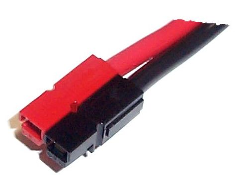 Anderson Powerpole connector Anderson Powerpole connector