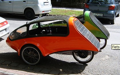 Pannonrider 2 Pannonrider 2