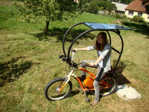 Solarchopper Solarchopper