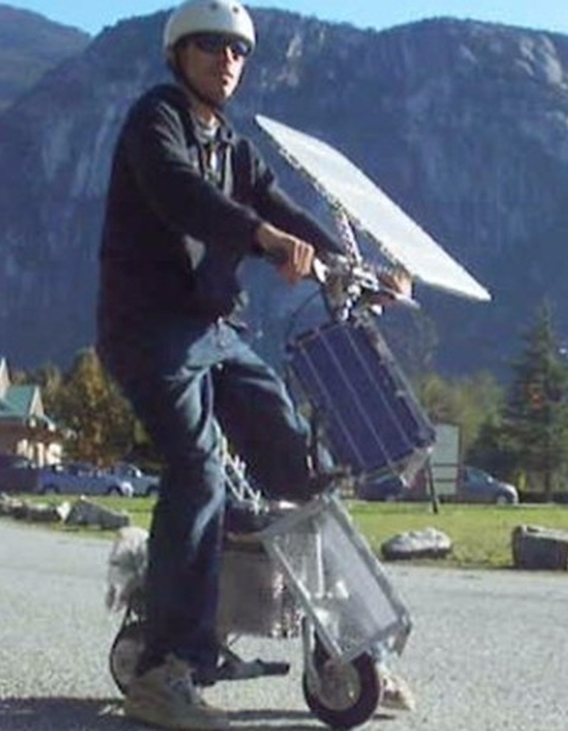 Terry Hope Terry Hope