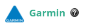 Garmin Connect icon1