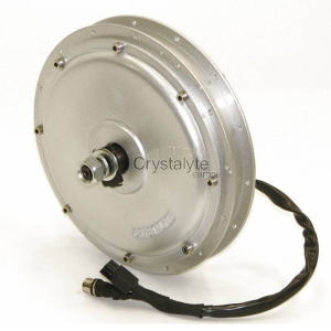 Common heavy ebike hub motor 250-500W 3.9kg