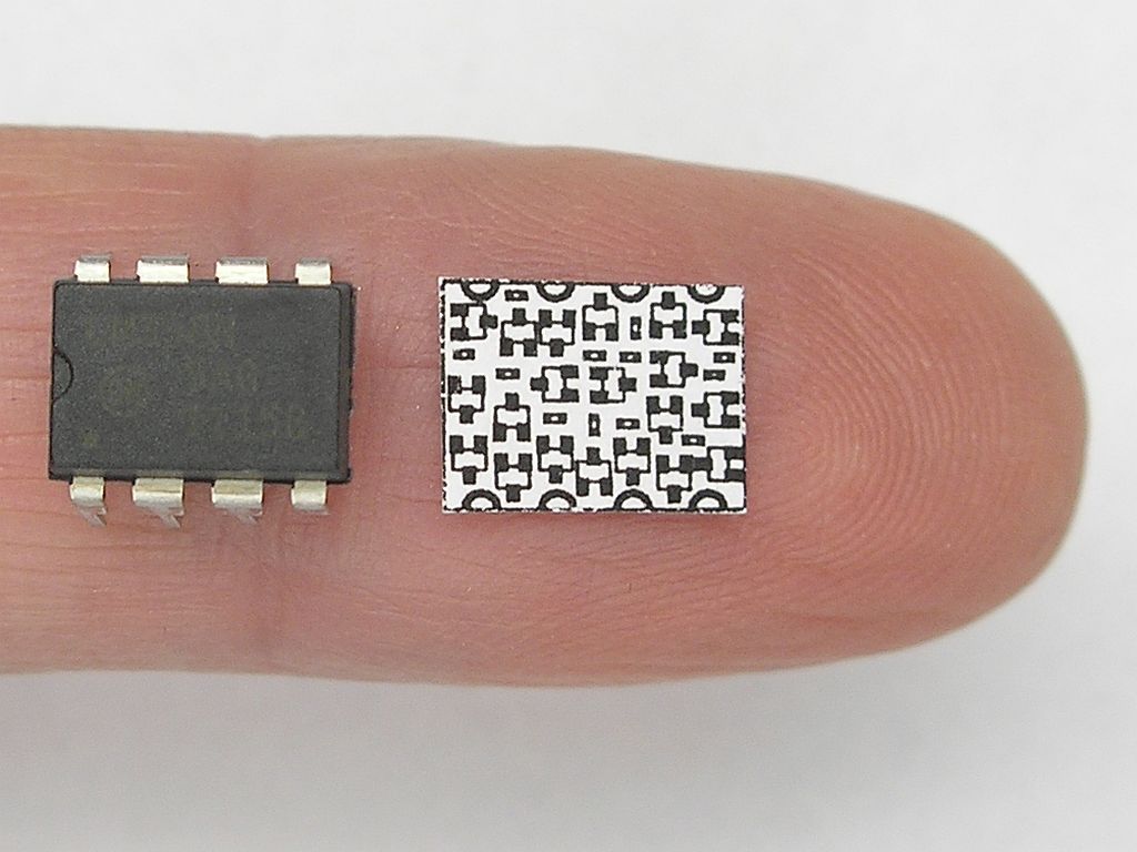 Discrete 741 opamp in DIL8 Discrete 741 opamp in DIL8
