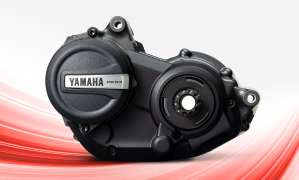 Yamaha PW X3