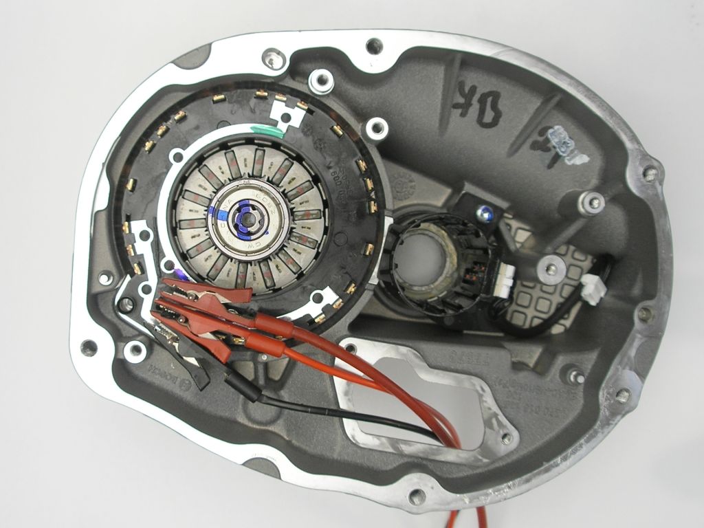 Bosch Active Line 3