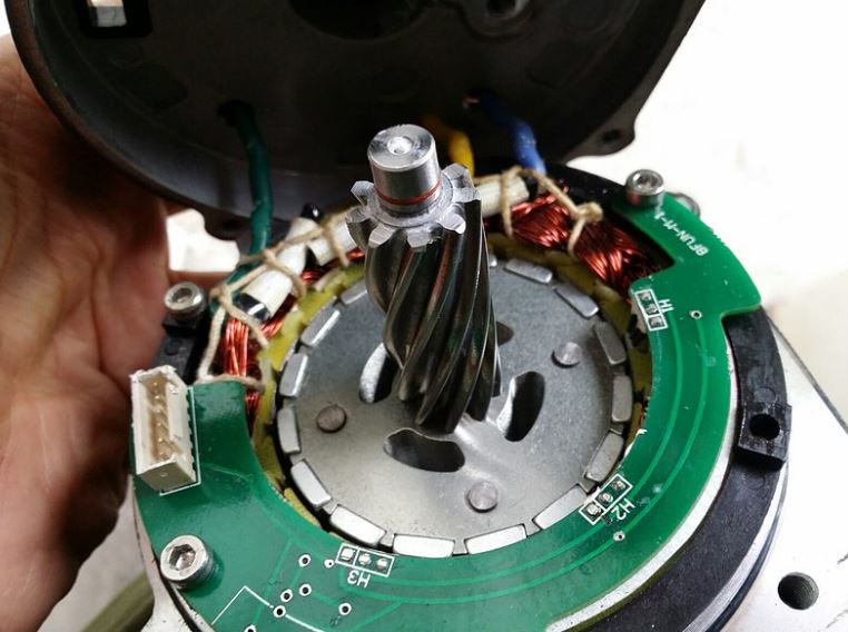 Bafang BBSO2 gear 32/9 Bafang BBSO2 gear 32/9