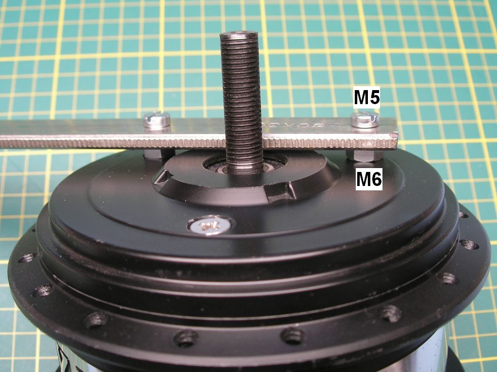 Xiongda 2 speed motor unscrew Xiongda 2 speed motor unscrew