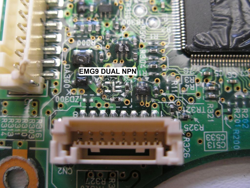 Blown up EDB9 Blown up EDB9