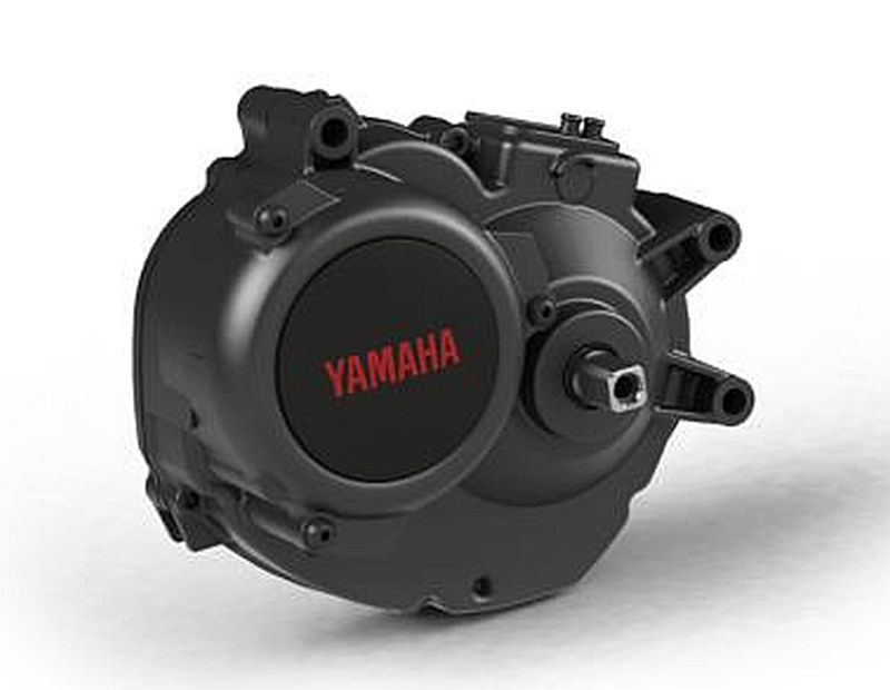 Yamaha PW-SE motor Yamaha PW-SE motor