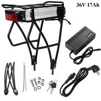 Gazelle-ebike-rebuild-battery-kit-with-charger