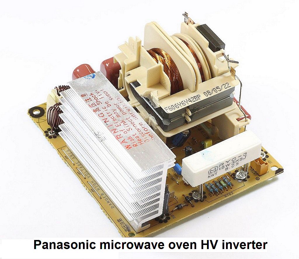 Panasonic HV inverter Panasonic HV inverter